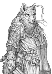 Rating: Safe Score: 0 Tags: 2010 anthro armor belt bracers broadsword brooch canid canine canis celtic celtic_knot chainmail clasp cloak clothing e621 ear_piercing fur kaden_(neopuc) knotwork leather male mammal melee_weapon monochrome nordic norse piercing robe shirt signature simple_background simul solo sword topwear tunic weapon whiskers white_background wind wolf User: bunchy7s Rating: Safe Score: 0 Tags: 2010 anthro armor belt bracers broadsword brooch canid canine canis celtic celtic_knot chainmail clasp cloak clothing e621 ear_piercing fur kaden_(neopuc) knotwork leather male mammal melee_weapon monochrome nordic norse piercing robe shirt signature simple_background simul solo sword topwear tunic weapon whiskers white_background wind wolf User: bunchy7s