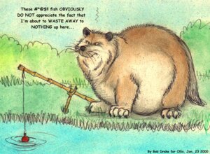Rating: Safe Score: 0 Tags: 2000 all_fours angry bd canid canine canis domestic_dog e621 english_text feral fishing fishing_rod grass male mammal plant solo text toony tree water wood User: bunchy7s Rating: Safe Score: 0 Tags: 2000 all_fours angry bd canid canine canis domestic_dog e621 english_text feral fishing fishing_rod grass male mammal plant solo text toony tree water wood User: bunchy7s