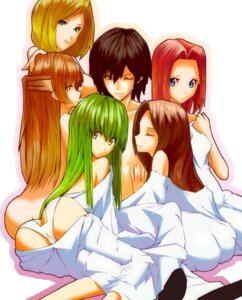 Rating: Explicit Score: 0 Tags: 1boy 5girls breasts brother_and_sister c.c. code_geass female harem kallen_stadtfeld lelouch_lamperouge male milly_ashford nunnally_lamperouge rule34 shirley_fenette User: bunchy7s Rating: Explicit Score: 0 Tags: 1boy 5girls breasts brother_and_sister c.c. code_geass female harem kallen_stadtfeld lelouch_lamperouge male milly_ashford nunnally_lamperouge rule34 shirley_fenette User: bunchy7s