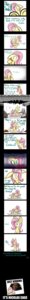 Rating: Safe Score: 0 Tags: absurd_res breaking_the_fourth_wall comic e621 english_text equid equine face/off feathered_wings feathers female fluttershy_(mlp) friendship_is_magic hasbro hi_res humor long_image looking_at_viewer mammal my_little_pony mythological_creature mythological_equine mythology nicolas_cage pegasus scared stare tall_image text the_stare unknown_artist wings yellow_body yellow_feathers User: bunchy7s