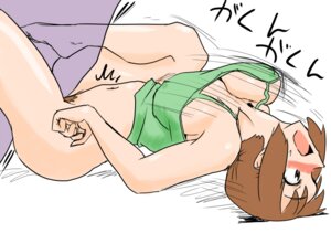 Rating: Explicit Score: 0 Tags: female hinako issho_ni_training rule34 sex tagme User: bunchy7s