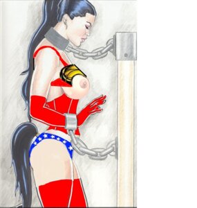 Rating: Explicit Score: 0 Tags: black_hair bound breasts chain dc dc_comics donna_troy female female_only human nipples pale_skin rule34 side_view solo standing tagme testcase wonder_girl wonder_woman_(series) User: bunchy7s Rating: Explicit Score: 0 Tags: black_hair bound breasts chain dc dc_comics donna_troy female female_only human nipples pale_skin rule34 side_view solo standing tagme testcase wonder_girl wonder_woman_(series) User: bunchy7s