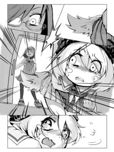 Rating: Safe Score: 0 Tags: absurd_res animal_humanoid animal_tail canid canid_humanoid canine canine_humanoid canis comic dog_humanoid dog_tail domestic_dog duo e621 female greyscale hi_res human humanoid ikusi mammal mammal_humanoid monochrome transformation User: bunchy7s Rating: Safe Score: 0 Tags: absurd_res animal_humanoid animal_tail canid canid_humanoid canine canine_humanoid canis comic dog_humanoid dog_tail domestic_dog duo e621 female greyscale hi_res human humanoid ikusi mammal mammal_humanoid monochrome transformation User: bunchy7s