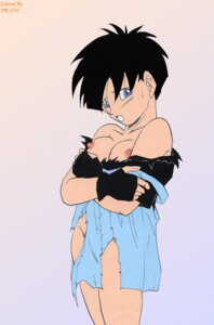 Rating: Explicit Score: 0 Tags: 2d dragon_ball dragon_ball_z female female_only full_color human no_penetration no_sex nr1231 rule34 short_hair solo solo_female straight_hair tagme teenager videl videl_(short_hair) yuuki-sama User: bunchy7s