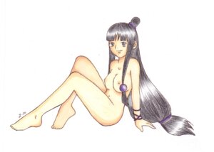 Rating: Explicit Score: 0 Tags: 1girls 2010 black_eyes black_hair breasts female female_only gyakuten_saiban hair_beads hair_bun long_hair looking_at_viewer maya_fey naked nude ramika rule34 sitting solo User: bunchy7s Rating: Explicit Score: 0 Tags: 1girls 2010 black_eyes black_hair breasts female female_only gyakuten_saiban hair_beads hair_bun long_hair looking_at_viewer maya_fey naked nude ramika rule34 sitting solo User: bunchy7s