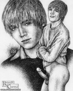 Rating: Explicit Score: 0 Tags: actor balls bottomless caucasian caucasian_male celebrity circumcised crossed_arms erection jesse_mccartney looking_at_viewer male male_only musician real_person rough_canvas rule34 shirt_lift sketch smile starstruck teenage_male User: bunchy7s