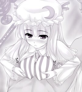 Rating: Explicit Score: 0 Tags: blush breast_grab breasts cum female hat long_hair male monochrome paizuri paizuri_over_clothes patchouli_knowledge penis rule34 straight touhou uni8 User: bunchy7s Rating: Explicit Score: 0 Tags: blush breast_grab breasts cum female hat long_hair male monochrome paizuri paizuri_over_clothes patchouli_knowledge penis rule34 straight touhou uni8 User: bunchy7s