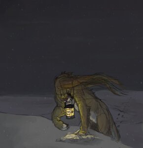 Rating: Safe Score: 0 Tags: cougar e621 felid feline female feral hair lamp lantern long_hair mammal outside paso snow solo winter User: bunchy7s