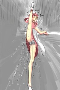 Rating: Explicit Score: 0 Tags: 1girls clothes color dress female female_only human jong nurse_joy pee peeing peeing_self pink_hair piss pissing pokemon raised_leg rule34 simple_background skirt solo standing_on_one_leg standing_pee tagme urine User: bunchy7s