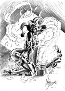 Rating: Explicit Score: 0 Tags: 1girls artist_request artist_signature batman:_the_animated_series batman_(series) breasts dc dc_comics dcau drawn female female_only harley_quinn harley_quinn_(classic) monochrome nipples on_knees rule34 solo tagme torn_clothes User: bunchy7s Rating: Explicit Score: 0 Tags: 1girls artist_request artist_signature batman:_the_animated_series batman_(series) breasts dc dc_comics dcau drawn female female_only harley_quinn harley_quinn_(classic) monochrome nipples on_knees rule34 solo tagme torn_clothes User: bunchy7s