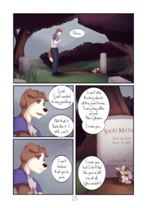 Rating: Safe Score: 0 Tags: anthro canid canine canis clothing comic dialogue domestic_dog e621 english_text grave hi_res ken_(salkitten) male mammal mustachemutt shou_(salkitten) text User: bunchy7s