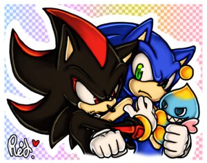 Rating: Safe Score: 0 Tags: anthro big_eyes big_head black_body black_fur blue_body blue_eyes blue_fur chao_(sonic) checkered checkered_background digital_media_(artwork) duo_focus e621 eulipotyphlan fur green_eyes group half-length_portrait hedgehog male mammal pattern_background portrait rebe-it red_eyes sega shadow_the_hedgehog simple_background sonic_the_hedgehog sonic_the_hedgehog_(series) toony User: bunchy7s Rating: Safe Score: 0 Tags: anthro big_eyes big_head black_body black_fur blue_body blue_eyes blue_fur chao_(sonic) checkered checkered_background digital_media_(artwork) duo_focus e621 eulipotyphlan fur green_eyes group half-length_portrait hedgehog male mammal pattern_background portrait rebe-it red_eyes sega shadow_the_hedgehog simple_background sonic_the_hedgehog sonic_the_hedgehog_(series) toony User: bunchy7s