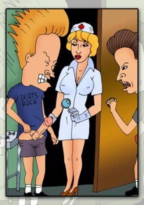 Rating: Explicit Score: 0 Tags: beavis beavis_and_butt-head butt-head clothing female nurse rule34 tagme User: bunchy7s Rating: Explicit Score: 0 Tags: beavis beavis_and_butt-head butt-head clothing female nurse rule34 tagme User: bunchy7s