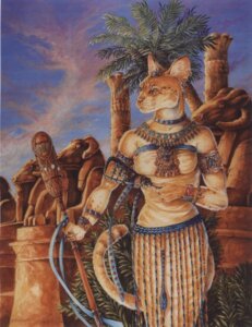 Rating: Safe Score: 0 Tags: 2003 anthro bottomwear clothing domestic_cat e621 ear_piercing egyptian egyptian_clothing felid feline felis female heather_bruton jewelry loincloth mammal melee_weapon necklace pectoral_(jewelry) piercing polearm sculpture solo staff statue tail weapon User: bunchy7s Rating: Safe Score: 0 Tags: 2003 anthro bottomwear clothing domestic_cat e621 ear_piercing egyptian egyptian_clothing felid feline felis female heather_bruton jewelry loincloth mammal melee_weapon necklace pectoral_(jewelry) piercing polearm sculpture solo staff statue tail weapon User: bunchy7s