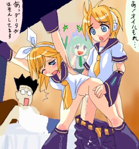 Rating: Explicit Score: 0 Tags: 1boy 2boys 2d 2girls ahoge artist_request bed bent_over black_shorts blonde_hair blue_eyes blush bottomless bow brother_and_sister collared_shirt color cum cum_drip cum_in_pussy cum_inside doggystyle eyebrows_visible_through_hair faceless_male female female_penetrated glasses hairbow hatsune_miku headset hetero incest japanese_text kagamine_len kagamine_rin light-skinned_female light-skinned_male light_skin lying male male_penetrating male_penetrating_female multiple_boys multiple_girls necktie oekaki on_back open_mouth orange_hair orange_necktie penetration pixel rule34 sailor_collar sex sex_from_behind shirt shocked shorts shorts_down siblings speech_bubble tank_top text translation_request twincest twins vocaloid white_bow white_shirt white_tank_top User: bunchy7s Rating: Explicit Score: 0 Tags: 1boy 2boys 2d 2girls ahoge artist_request bed bent_over black_shorts blonde_hair blue_eyes blush bottomless bow brother_and_sister collared_shirt color cum cum_drip cum_in_pussy cum_inside doggystyle eyebrows_visible_through_hair faceless_male female female_penetrated glasses hairbow hatsune_miku headset hetero incest japanese_text kagamine_len kagamine_rin light-skinned_female light-skinned_male light_skin lying male male_penetrating male_penetrating_female multiple_boys multiple_girls necktie oekaki on_back open_mouth orange_hair orange_necktie penetration pixel rule34 sailor_collar sex sex_from_behind shirt shocked shorts shorts_down siblings speech_bubble tank_top text translation_request twincest twins vocaloid white_bow white_shirt white_tank_top User: bunchy7s