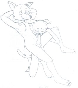 Rating: Explicit Score: 0 Tags: anthro artist_request furry leo_(vg_cats) male male_only rule34 vg_cats vg_dogs webcomic User: bunchy7s