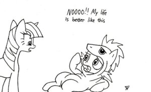 Rating: Questionable Score: 0 Tags: clothing costume dragon duo e621 english_text equid equine female feral friendship_is_magic fur furry_wearing_fursuit fursuit hair hasbro horn male mammal mlp_costume monochrome my_little_pony mythological_creature mythological_equine mythological_scalie mythology pony_costume ricedawg scalie simple_background spike_(mlp) text twilight_sparkle_(mlp) unavailable_at_source unicorn white_background User: bunchy7s