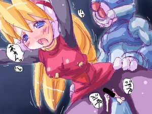 Rating: Explicit Score: 0 Tags: against_wall android bent_over blonde_hair blue_eyes blush censored ciel_(mega_man) cum cum_inside doggy_style female from_behind from_below girutaabo hagane_(artist) long_hair lowres male mega_man mega_man_zero oekaki open_mouth pantheon_(mega_man) pantyhose rape robot_ears rule34 sex torn_clothes torso_grab User: bunchy7s Rating: Explicit Score: 0 Tags: against_wall android bent_over blonde_hair blue_eyes blush censored ciel_(mega_man) cum cum_inside doggy_style female from_behind from_below girutaabo hagane_(artist) long_hair lowres male mega_man mega_man_zero oekaki open_mouth pantheon_(mega_man) pantyhose rape robot_ears rule34 sex torn_clothes torso_grab User: bunchy7s