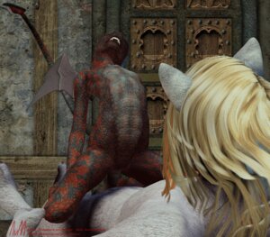 Rating: Explicit Score: 0 Tags: 3d_(artwork) adolescent annonymouse anthro blonde_hair canid canine digital_media_(artwork) dragon duo e621 erection female flat_chested front_view frost_(annonymouse) genitals hair hi_res interspecies k'raai_(annonymouse) male male/female mammal membrane_(anatomy) membranous_wings mythological_canine mythological_creature mythological_scalie mythology nude penis scalie sex tail werecanid werecanine werecreature werewolf wings young young_anthro young_female User: bunchy7s