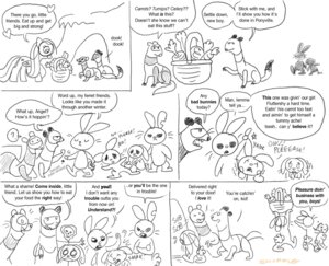 Rating: Questionable Score: 0 Tags: angel_(mlp) comic domestic_ferret e621 english_text equid equine feathered_wings feathers female feral fluttershy_(mlp) food friendship_is_magic hasbro lagomorph leporid mammal monochrome mustelid musteline my_little_pony mythological_creature mythological_equine mythology pegasus quadruped rabbit shuffle001 tail text true_musteline weasel wings User: bunchy7s Rating: Questionable Score: 0 Tags: angel_(mlp) comic domestic_ferret e621 english_text equid equine feathered_wings feathers female feral fluttershy_(mlp) food friendship_is_magic hasbro lagomorph leporid mammal monochrome mustelid musteline my_little_pony mythological_creature mythological_equine mythology pegasus quadruped rabbit shuffle001 tail text true_musteline weasel wings User: bunchy7s