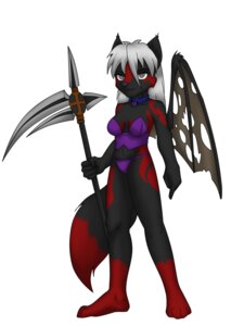 Rating: Questionable Score: 0 Tags: 2011 3:4 anthro black_body black_fur canid canine clothing collar corset destinas e621 female fox fur gavimorhuevin grey_hair hair lingerie mammal markings melee_weapon membrane_(anatomy) membranous_wings polearm red_markings scythe simple_background solo tail topwear weapon white_background white_hair wings User: bunchy7s Rating: Questionable Score: 0 Tags: 2011 3:4 anthro black_body black_fur canid canine clothing collar corset destinas e621 female fox fur gavimorhuevin grey_hair hair lingerie mammal markings melee_weapon membrane_(anatomy) membranous_wings polearm red_markings scythe simple_background solo tail topwear weapon white_background white_hair wings User: bunchy7s