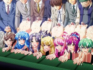 Rating: Explicit Score: 0 Tags: 6+girls 7girls aoshima_kaoru ass ass_grab assjob bishop_(company) blonde_hair blue_eyes blue_hair blush breasts brown_hair bukkake buttjob censored clothing cum cum_in_hair cum_on_body cum_on_hair facial female game_cg green_eyes green_hair group_sex himuro_sae kitaooji_rin kobayakawa_honoka lineup long_hair male manin_densha manin_densha_2 mizushima_oonari multiple_boys multiple_females multiple_girls multiple_males multiple_subs nipples nude open_mouth orgy penis pink_hair ponytail public_use purple_eyes red_eyes rule34 sakuraba_airi sakuraba_misato sex short_hair source_request take_your_pick tied_hair twintails yamazaki_yuiko yellow_eyes User: bunchy7s