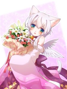 Rating: Safe Score: 0 Tags: 3:4 :d animal_humanoid armwear bare_shoulders blue_eyes blush bouquet cat_humanoid clothing detached_sleeves e621 easter_lily feathered_wings feathers felid felid_humanoid feline feline_humanoid female flower hair hi_res holding_flower holding_object humanoid kazane_chinya lily_(flower) looking_at_viewer mammal mammal_humanoid open_mouth plant smile solo tail white_hair wings User: bunchy7s Rating: Safe Score: 0 Tags: 3:4 :d animal_humanoid armwear bare_shoulders blue_eyes blush bouquet cat_humanoid clothing detached_sleeves e621 easter_lily feathered_wings feathers felid felid_humanoid feline feline_humanoid female flower hair hi_res holding_flower holding_object humanoid kazane_chinya lily_(flower) looking_at_viewer mammal mammal_humanoid open_mouth plant smile solo tail white_hair wings User: bunchy7s