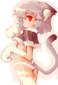 Rating: Questionable Score: 0 Tags: animal_humanoid bottomwear cat_humanoid clothing e621 felid felid_humanoid feline feline_humanoid female furgonomic_bottomwear furgonomics grey_hair hair humanoid mammal mammal_humanoid panties red_eyes simple_background solo tail tail_button_bottoms tail_clothing underwear unknown_artist white_background User: bunchy7s Rating: Questionable Score: 0 Tags: animal_humanoid bottomwear cat_humanoid clothing e621 felid felid_humanoid feline feline_humanoid female furgonomic_bottomwear furgonomics grey_hair hair humanoid mammal mammal_humanoid panties red_eyes simple_background solo tail tail_button_bottoms tail_clothing underwear unknown_artist white_background User: bunchy7s