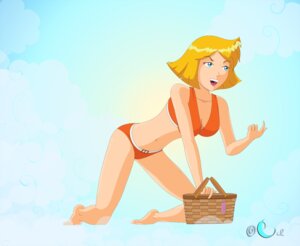 Rating: Questionable Score: 0 Tags: 1girls bikini blonde_hair blue_eyes clover_(totally_spies) ewing female female_only human ocik rule34 solo totally_spies yoocik User: bunchy7s Rating: Questionable Score: 0 Tags: 1girls bikini blonde_hair blue_eyes clover_(totally_spies) ewing female female_only human ocik rule34 solo totally_spies yoocik User: bunchy7s