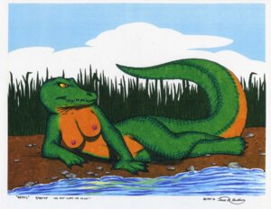 Rating: Explicit Score: 0 Tags: 1997 4_toes absurd_res alligator alligatorid anthro beryl biped breasts claws copyright_symbol crocodilian e621 feet female genitals hi_res james_m_hardiman nipples non-mammal_breasts non-mammal_nipples nude pinup pose reptile scalie solo symbol tail toes vulva water User: bunchy7s Rating: Explicit Score: 0 Tags: 1997 4_toes absurd_res alligator alligatorid anthro beryl biped breasts claws copyright_symbol crocodilian e621 feet female genitals hi_res james_m_hardiman nipples non-mammal_breasts non-mammal_nipples nude pinup pose reptile scalie solo symbol tail toes vulva water User: bunchy7s