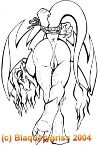 Rating: Explicit Score: 0 Tags: 2004 anthro anus bdsm bent_over blaquetygriss bondage bound breasts copyright_symbol crossed_legs dragon e621 female genitals mythological_creature mythological_scalie mythology non-mammal_breasts raised_tail scalie simple_background solo submissive submissive_female symbol tail tail_anus vulva white_background User: bunchy7s