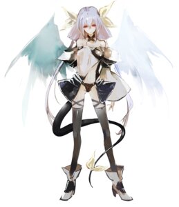 Rating: Questionable Score: 0 Tags: accessory arc_system_works banpai_akira boots bow_(feature) bow_accessory bow_ribbon clothed clothing dizzy_(guilty_gear) e621 feathered_wings feathers female footwear furgonomics gear gear_(guilty_gear) guilty_gear high_heeled_boots high_heels human hybrid legwear mammal ribbons shoes skimpy solo standing stockings tail tail_accessory tail_bow tail_ribbon thigh_highs wings User: bunchy7s