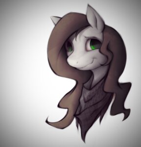 Rating: Safe Score: 0 Tags: brown_hair e621 equid equine fan_character female fur gradient_background green_eyes grey_body grey_fur hair hasbro hi_res horse long_hair mammal my_little_pony pony qsteel simple_background smile solo User: bunchy7s Rating: Safe Score: 0 Tags: brown_hair e621 equid equine fan_character female fur gradient_background green_eyes grey_body grey_fur hair hasbro hi_res horse long_hair mammal my_little_pony pony qsteel simple_background smile solo User: bunchy7s
