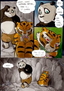 Rating: Safe Score: 0 Tags: 2012 anthro bear better_late_than_never collar comic daigaijin dialogue dreamworks duo e621 english_text felid female flower giant_panda green_eyes kung_fu_panda male mammal master_po_ping master_tigress nude painting_(artwork) pantherine plant red_eyes slightly_chubby text tiger traditional_media_(artwork) traditional_painting_(artwork) traditional_watercolor_(artwork) watercolor_(artwork) User: bunchy7s Rating: Safe Score: 0 Tags: 2012 anthro bear better_late_than_never collar comic daigaijin dialogue dreamworks duo e621 english_text felid female flower giant_panda green_eyes kung_fu_panda male mammal master_po_ping master_tigress nude painting_(artwork) pantherine plant red_eyes slightly_chubby text tiger traditional_media_(artwork) traditional_painting_(artwork) traditional_watercolor_(artwork) watercolor_(artwork) User: bunchy7s