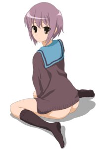 Rating: Explicit Score: 0 Tags: clothing female nagato_yuki nandemo rule34 suzumiya_haruhi_no_yuuutsu tagme User: bunchy7s Rating: Explicit Score: 0 Tags: clothing female nagato_yuki nandemo rule34 suzumiya_haruhi_no_yuuutsu tagme User: bunchy7s