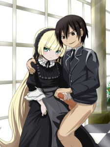 Rating: Explicit Score: 0 Tags: censored censored_penis gosick kazuya_kujo male penis rule34 tagme victorique_de_blois User: bunchy7s