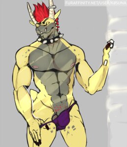 Rating: Explicit Score: 0 Tags: abs anthro balls biceps big_muscles biped bulge claws clothed clothing collar dragon e621 facial_piercing flaccid front_view genitals grey_body grey_skin hair horn k0suna lizard looking_at_viewer male muscular muscular_anthro muscular_male mythological_creature mythological_scalie mythology nipples nose_piercing nude pecs penis penis_base piercing pinup pose red_hair reptile scales scalie septum_piercing simple_background solo standing topless yellow_body yellow_skin User: bunchy7s