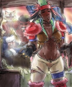 Rating: Explicit Score: 0 Tags: capcom female monster_hunter rule34 sparrow_(artist) tagme User: bunchy7s Rating: Explicit Score: 0 Tags: capcom female monster_hunter rule34 sparrow_(artist) tagme User: bunchy7s