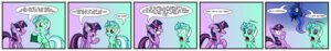 Rating: Safe Score: 0 Tags: absurd_res amber_eyes blue_eyes blue_hair book comic crown cutie_mark dialogue digital_media_(artwork) duo_focus e621 english_text equid equine feathered_wings feathers female feral friendship_is_magic frown fur gray-day greeting group hair hasbro headgear hi_res horn long_hair long_image looking_at_viewer lyra_heartstrings_(mlp) mammal mental multicolored_hair my_little_pony mythological_creature mythological_equine mythology open_mouth princess princess_luna_(mlp) purple_body purple_eyes purple_feathers purple_hair quadruped royalty simple_background smile standing static tail teeth text tongue twilight_sparkle_(mlp) two_tone_hair unicorn upside_down wide_image winged_unicorn wings yellow_eyes User: bunchy7s