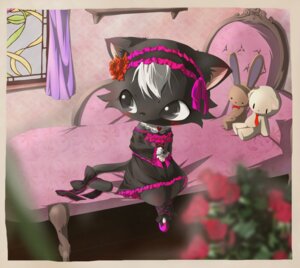 Rating: Safe Score: 0 Tags: accessory alternative_fashion anthro bed bedroom black_bow black_eyes bow_(feature) bow_accessory bow_footwear bow_hairband bow_in_front bow_ribbon bow_shoes bow_tie clothed clothing clothing_bow diana_(jewelpet) domestic_cat dress e621 felid feline felis female floral flower flower_accessory flower_hair_accessory flower_hairband flower_in_hair footwear frilly frilly_bow frilly_clothing furgonomics furniture goth gothic_lolita hair hair_accessory hair_bow hair_ribbon hairband heart_clothing heart_print heart_symbol hi_res inside j-fashion jewelpet lace lolita_(fashion) looking_away mammal munchkin_cat necktie plant plushie red_bow ribbons ryo86 sanrio sega sega_fave shoes sitting solo tail tail_accessory tail_bow tail_ribbon twin_bows twin_clothing_bows window User: bunchy7s