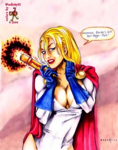 Rating: Explicit Score: 0 Tags: 1girls 2004 2d areola areolae big_breasts blonde_female blonde_hair blue_eyes breasts cape catthouse_studios cleavage color colored comic_book_character dc dc_comics english_text female female_only human human_only kara_zor-l karen_starr light-skinned_female light_skin looking_to_the_side mediumres mega-rod new_gods nipples power_girl red_cape roadkill_(catthouse_studios) rule34 solo speech_bubble superheroine superman_(series) text video_game_character white_female white_leotard woobaby43 User: bunchy7s