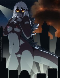 Rating: Explicit Score: 0 Tags: 2013 anthro biped breasts building city colored crossgender desingahv destruction e621 female female_anthro genitals godzilla godzilla_(series) hair kaiju looking_at_viewer macro macro_anthro macro_female monster navel night nipples non-mammal_breasts non-mammal_nipples nude outdoor_nudity outside reptile scalie smoke solo tail toho vulva white_hair yellow_eyes User: bunchy7s