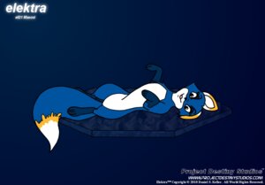 Rating: Safe Score: 0 Tags: canid canine dipstick_tail e621 english_text female feral fox hoagiebot looking_at_viewer mammal markings mascot mascot_contest solo tail tail_markings text User: bunchy7s