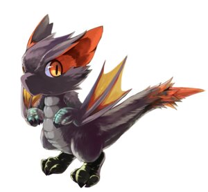 Rating: Safe Score: 0 Tags: amber_eyes ambiguous_gender anthro beak capcom chibi dragon e621 european_mythology flying_wyvern looking_at_viewer membrane_(anatomy) membranous_wings monster_hunter mumu mythological_creature mythological_scalie mythology nargacuga pseudowyvern pupils scalie simple_background slit_pupils solo tail western_dragon white_background wings wyvern User: bunchy7s Rating: Safe Score: 0 Tags: amber_eyes ambiguous_gender anthro beak capcom chibi dragon e621 european_mythology flying_wyvern looking_at_viewer membrane_(anatomy) membranous_wings monster_hunter mumu mythological_creature mythological_scalie mythology nargacuga pseudowyvern pupils scalie simple_background slit_pupils solo tail western_dragon white_background wings wyvern User: bunchy7s