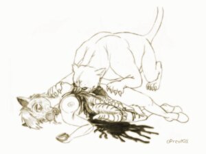 Rating: Explicit Score: 0 Tags: bite blood bodily_fluids breasts claws copyright_symbol cougar death disembowelment drooling duo e621 equid equine fangs felid feline female feral gore gore_focus guts hard_vore hooves intestines killing lying mammal nipples nude open_mouth organs preykill saliva simple_background sketch stripes symbol tail teeth traditional_media_(artwork) vore white_background zebra User: bunchy7s Rating: Explicit Score: 0 Tags: bite blood bodily_fluids breasts claws copyright_symbol cougar death disembowelment drooling duo e621 equid equine fangs felid feline female feral gore gore_focus guts hard_vore hooves intestines killing lying mammal nipples nude open_mouth organs preykill saliva simple_background sketch stripes symbol tail teeth traditional_media_(artwork) vore white_background zebra User: bunchy7s
