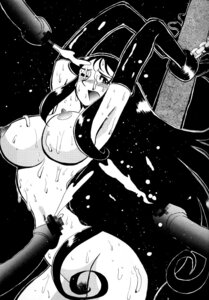 Rating: Explicit Score: 0 Tags: 1996 1girls blush bound breasts censored cum curvaceous female giant_robo ginrei gloves greyscale human large_breasts long_hair monochrome nipples nude pubic_hair restrained rule34 solo_focus tagme thick_thighs wide_hips yokoyama_chicha User: bunchy7s
