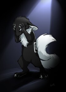 Rating: Safe Score: 0 Tags: ambiguous_gender anthro black_and_white black_body black_fur canid canine digital_media_(artwork) e621 fox fur mammal monochrome nude shaded simple_background skeleion solo tail User: bunchy7s Rating: Safe Score: 0 Tags: ambiguous_gender anthro black_and_white black_body black_fur canid canine digital_media_(artwork) e621 fox fur mammal monochrome nude shaded simple_background skeleion solo tail User: bunchy7s