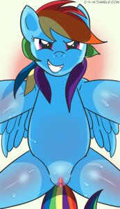 Rating: Explicit Score: 0 Tags: blue_body blue_feathers blue_fur blush bodily_fluids c-v-m e621 equid equine feathered_wings feathers female feral friendship_is_magic fur genitals grin hair hasbro looking_at_viewer mammal multicolored_hair my_little_pony mythological_creature mythological_equine mythology pegasus rainbow_dash_(mlp) rainbow_hair smile solo sweat vulva wings User: bunchy7s Rating: Explicit Score: 0 Tags: blue_body blue_feathers blue_fur blush bodily_fluids c-v-m e621 equid equine feathered_wings feathers female feral friendship_is_magic fur genitals grin hair hasbro looking_at_viewer mammal multicolored_hair my_little_pony mythological_creature mythological_equine mythology pegasus rainbow_dash_(mlp) rainbow_hair smile solo sweat vulva wings User: bunchy7s
