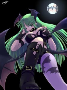 Rating: Explicit Score: 0 Tags: breasts clothing darkstalkers demon female green_hair morrigan_aensland nipple_piercing nipples piercing random_parts rule34 small_breasts succubus tagme takuteks User: bunchy7s