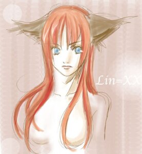 Rating: Explicit Score: 0 Tags: animal_ears breath_of_fire breath_of_fire:_dragon_quarter female lin_(breath_of_fire) nude red_hair rule34 tagme topless User: bunchy7s Rating: Explicit Score: 0 Tags: animal_ears breath_of_fire breath_of_fire:_dragon_quarter female lin_(breath_of_fire) nude red_hair rule34 tagme topless User: bunchy7s